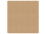 Area Rug Jute with Latex Backing 160x230 cm Natural 245287