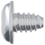 Lock Screws 19149 pcs Silver Iron 864540