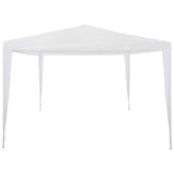 Partytent 3x4 m White 45078