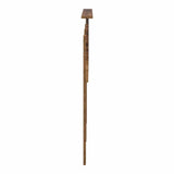 Headboard Old Wood Engineered wood 888317