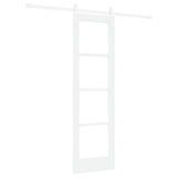 Sliding Door ORKDAL White 61 x 198.5 cm 3331874