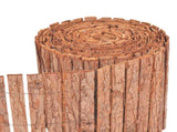 Bark Fence 1000x30 cm 142679