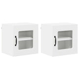 Dishwasher Panel Kalmar 2 pcs White 40 x 31 x 40 cm 884475