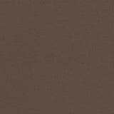 Relaxing Chair Dark Brown Fabric 351056