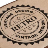 Bar Stools 2 pcs Dark Brown 40x29.5x53 cm 358929