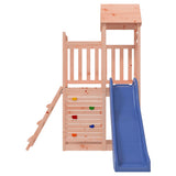 Outdoor Playset Solid Wood Douglas 3155889