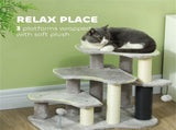 Cat Tree 73701162