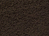6 Piece Premium Towel Set SOLUND Brown 600 gsm 137557