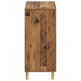 Shoe Cabinet ARNHEM 59.5 x 39.5 x 90 cm Engineered Wood 896653