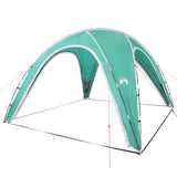 Party Tent Green Waterproof 94373