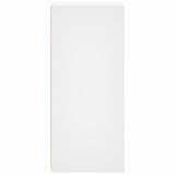 Sideboard White 30x41x93 cm Engineered Wood 846341