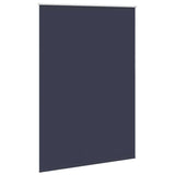 Roller Blind Blackout 160 x 230 cm Marine 240179