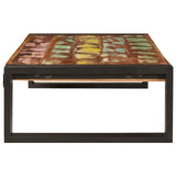 Bathroom Shelf Multicolour 100 x 50 x 23 cm 4102762