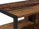 Side Cabinet Old Wood 96.5 x 30 x 75 cm Engineered Wood 886616