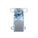 12 pcs Fixed Casters 75 mm 277827