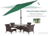 Wall Mounted Umbrella 73755195