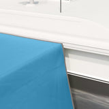 Water Resistant Tarp -Person 250 x 240 x 220 cm Waterproof 42001048
