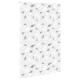 Shower Roller Blind 160x240 cm Fabric Width 156 cm 4014864