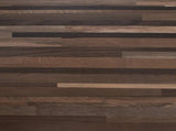 Self-adhesive PVC Flooring Planks 30.5 x 61 cm 28 pcs PVC 42046430