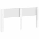 Headboard High Gloss White PB 889669