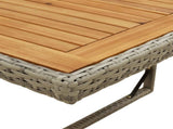 Garden Table 316766