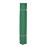 Carpet Plain Green 1 x 24 m Fabric 42052433