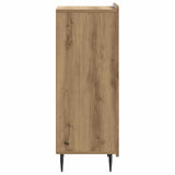 Sideboard Artisan Oak 34.5 x 33 x 92 cm Engineered Wood 894374