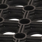 Mat Rubber 22 mm 100x150 cm 246610