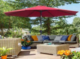 Wall Mounted Umbrella 45585209