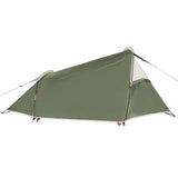 Camping Tent Tunnel 2-Person Green Waterproof 94612