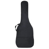 Electric Guitar for Beginner with Bag Black 4/4 39" 70187