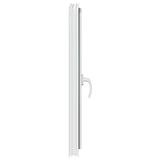 Basement Window RISOR 60x90 cm Tilt&Turn DIN Right White 4108304