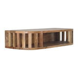 Ariella Floating Console Table IN3416