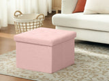 Ottoman Storage Box 11614965