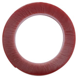 Fireplace Glass Plate Rectangular 100x50 cm 324129
