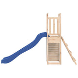 Outdoor Playset Solid Wood Pine 3155912