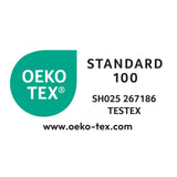 Cushion with Pillow HEERLEN 12 pcs Dark Grey Velvet 925635