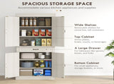 Kitchen Storage Cabinet 56502841