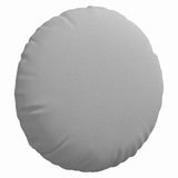 Seat Cushions 2 pcs Cloud Grey 80 x 29 cm Fabric 42014244
