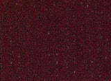 Anti-slip Stair Mats 15 pcs Bordeaux 75 x 20 cm PP 4019813