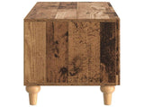 TV Cabinet ALKMAAR Old Wood Engineered Wood 896243