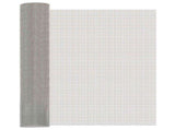 Mesh Screen 60 x 500 cm 8 Mesh Stainless Steel 201 Silver 42039669