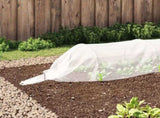 Netting Tunnels 3 pcs 1.5x5 m Fibreglass and PP 3281499