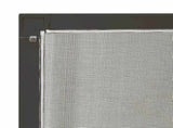 Insect Screen for Windows Anthraciate 110 x 130 cm 42034117