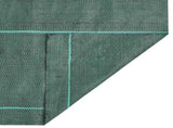 Weed Membrane Green 4x25 m PP 4005271