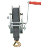 Hand Winch with Strap 1587 kg 143996