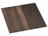 Self-adhesive Flooring Planks Dark Brown 30.5 x 30.5 cm 20 pcs 42046374