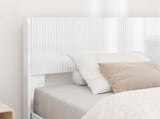 Headboard High Gloss White PB 889729