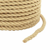 Boat Rope 500 m 0.6 Natural PP 42029669