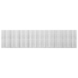 Gabion with 3.5 mm Wire and 5x2.5 cm Mesh 850x20x200 cm 3461723